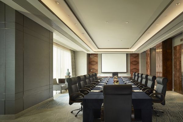 Hotel Shangri-la (Tangshan)